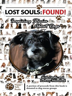 cover image of Lost Souls